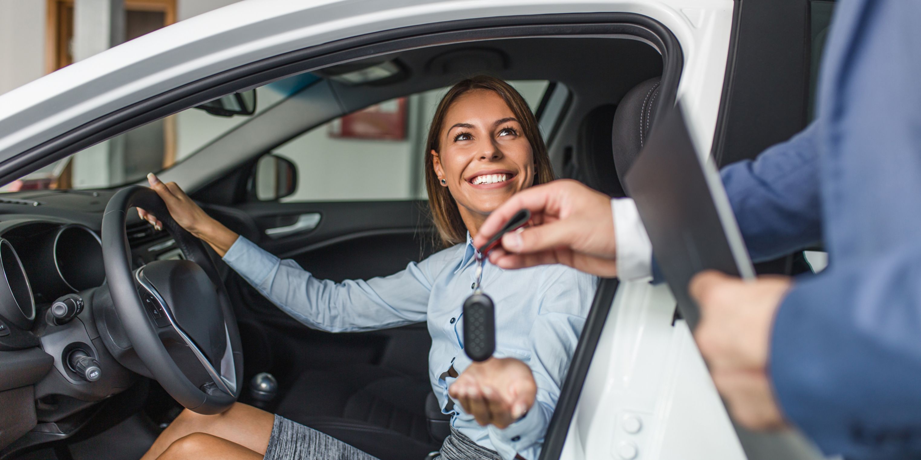 Guide to Vehicle Outright Purchase